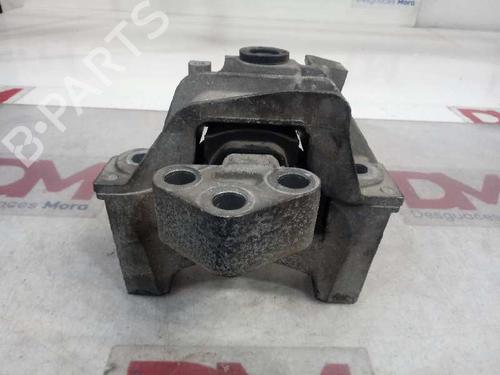 Engine mount FIAT BRAVO II (198_) 1.9 D Multijet (198AXC1B) | BP16546586M89 