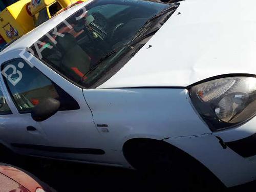 ABS pump RENAULT CLIO II (BB_, CB_)  | BP12659984M43 