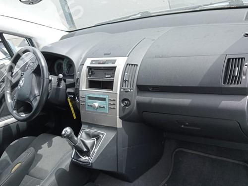 Rear left seatbelt TOYOTA COROLLA Verso (ZER_, ZZE12_, R1_)  | BP17021049I29 