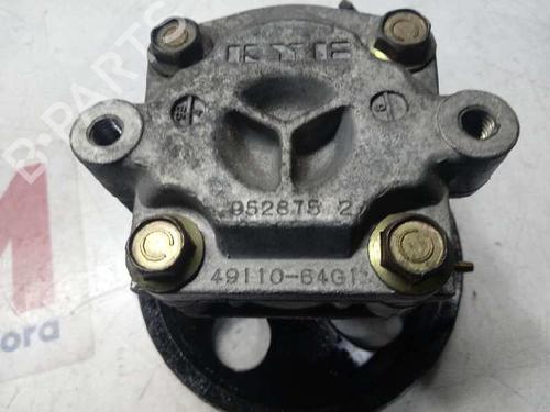 Styring servopumpe SUZUKI BALENO (EG) 1.6 i 16V (SY416) | BP12652780M99 