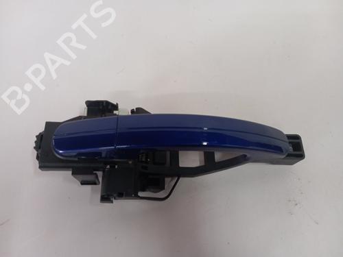 Used Front right exterior door handle FORD KUGA II (DM2) [2012-2025]  22412640