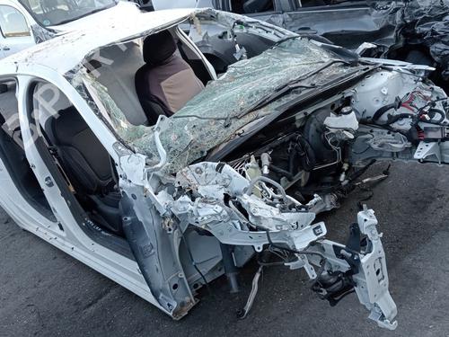 Engine control unit (ECU) RENAULT MEGANE IV Hatchback (B9A/M/N_)  | BP24418067M57  - Image 5