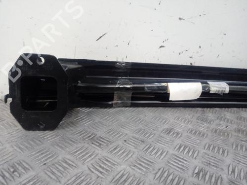 Rear bumper reinforcement SEAT Mii (KF1, KE1) 1.0 | BP12674575C73 
