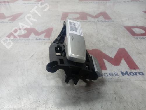 Rear left exterior door handle OPEL INSIGNIA A Sports Tourer (G09)  | BP13237761C130 