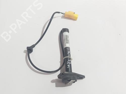 Used Front right belt tensioner Front right belt tensioner MERCEDES-BENZ C-CLASS (W205) [2013-2023] 34699917 34699917