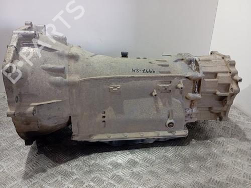 Gearbox NISSAN NAVARA NP300 Pickup (D23, D23T)  | BP22599262M3 