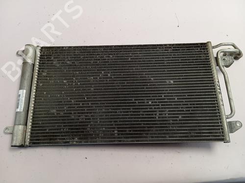 Used AC radiator SEAT IBIZA IV (6J5, 6P1) [2008-2017]  30375927