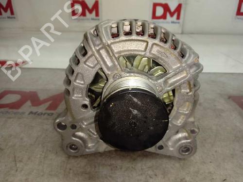Alternator SEAT IBIZA IV (6J5, 6P1)  | BP12656496M7 