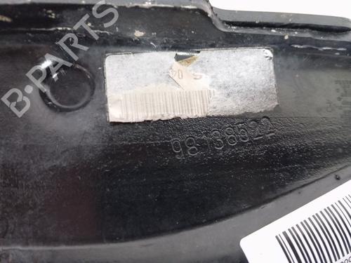 Right front suspension arm PEUGEOT RIFTER 1.5 BlueHDi 100 | BP22648976M13 