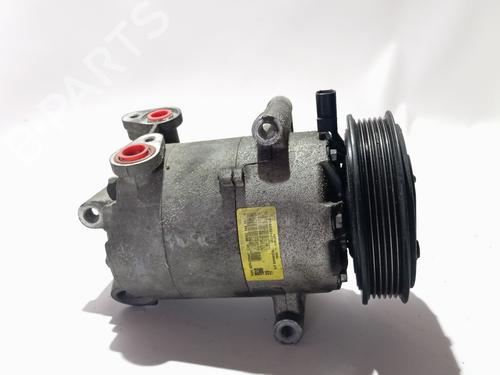 AC compressor FORD TRANSIT Van (FA_ _) 2.2 TDCi RWD | BP40105534M34 - Image 2