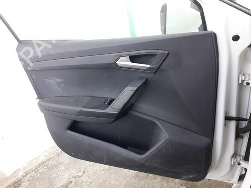 Used Front left panel SEAT IBIZA V (KJ1, KJG) [2017-2025]  13815180