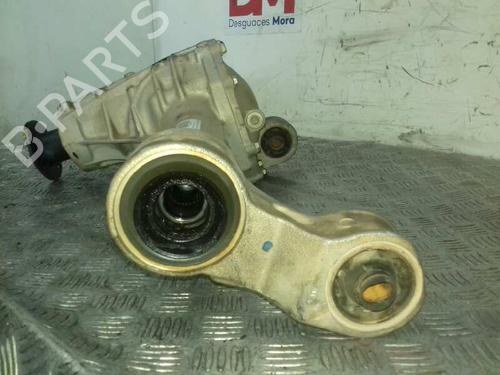 Front differential NISSAN PATHFINDER III (R51) 2.5 dCi | BP16460281M23 