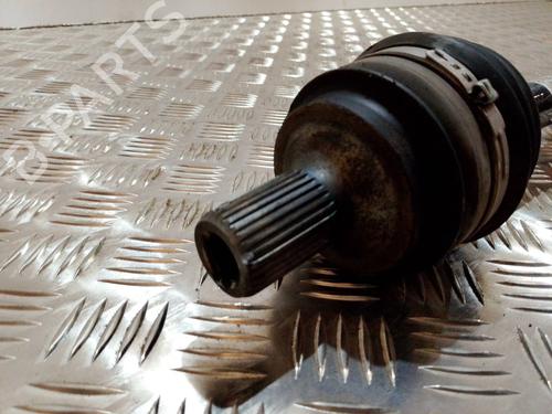 Right front driveshaft MERCEDES-BENZ GLC (X253) 220 d 4-matic (253.915) | BP29724072M39 