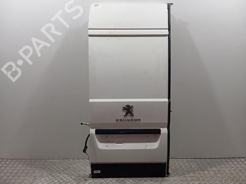 Used Left rear door PEUGEOT BOXER Van 2.2 BlueHDi 140 (140 hp) 30566592