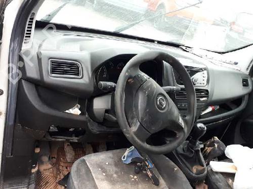 Left taillight OPEL COMBO Box Body/MPV (X12)  | BP33557133C34  - Image 8