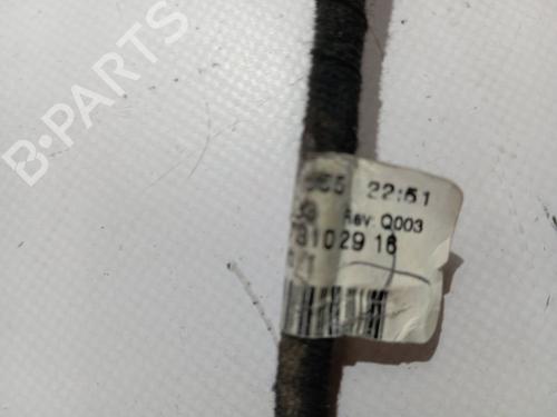 Left mirror MERCEDES-BENZ M-CLASS (W164) ML 320 CDI 4-matic (164.122) | BP28729543C26 