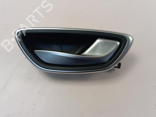 Used Front right interior door handle RENAULT TALISMAN (LP_) [2015-2022]  30373844