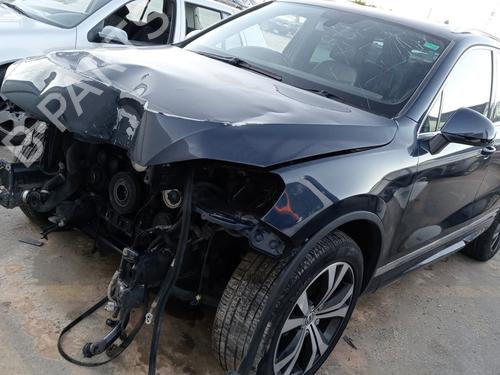 Brukte deler til VW TOUAREG (7P5, 7P6) 3.0 V6 TDI (245 hp) 2617545