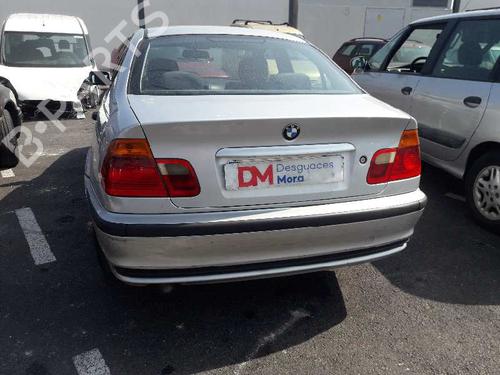 ABS pump BMW 3 (E46) 320 d | BP12655118M43 