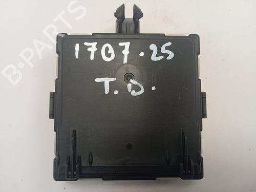 Used Electronic module MERCEDES-BENZ GLA (H247) GLA 180 (247.784) (136 hp) 28031312