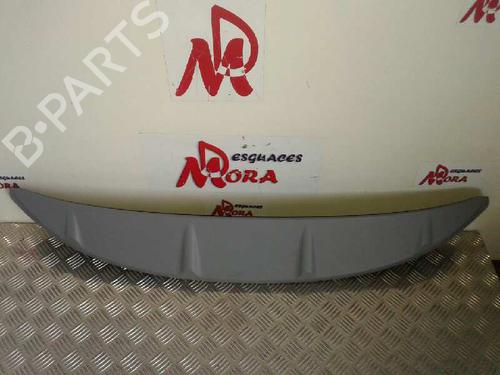 Rear spoiler NISSAN QASHQAI / QASHQAI +2 I (J10, NJ10, JJ10E) 1.5 dCi | BP12641384C96 
