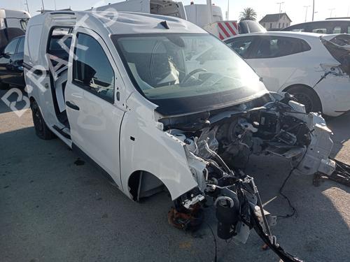 Front left window mechanism RENAULT EXPRESS Box Body/MPV | BP36421747C22 - Image 4