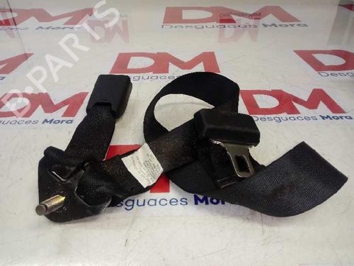 Front right seatbelt NISSAN NT400 CABSTAR (F24M)  | BP12663694I25 