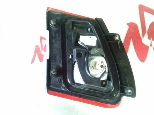 Right tailgate light NISSAN ALMERA II Hatchback (N16) 1.5 | BP30369769C80