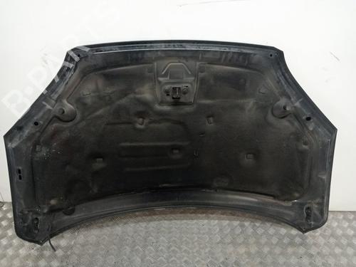 Hood FORD FOCUS II (DA_, HCP, DP) 1.8 TDCi | BP19515003C1 