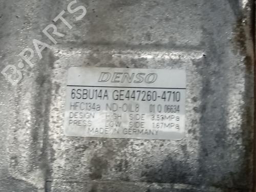 AC compressor BMW 3 (F30, F80) 320 d | BP15231471M34 