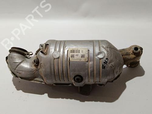 Used Catalyst Catalyst PEUGEOT 308 II (LB_, LP_, LW_, LH_, L3_) [2013-2021] 35723626 35723626