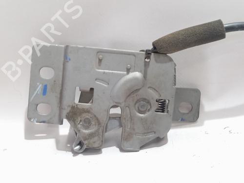Used Hood lock Hood lock 37719577 37719577