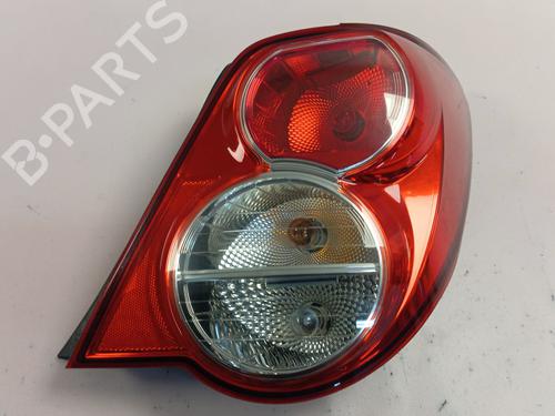 left-taillight-chevrolet-aveo-saloon-t300-2011-31837435 main image