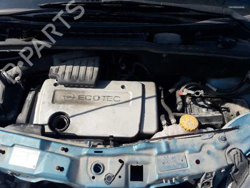 Electronic sensor OPEL MERIVA A MPV (X03) | BP13616112M84