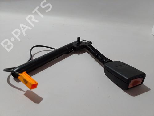 Used Front right belt tensioner Front right belt tensioner FORD FIESTA V (JH_, JD_) [2001-2014] 34715372 34715372
