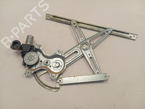 Front right window mechanism TOYOTA HILUX VIII Platform/Chassis (_N1_)  | BP29370860C23 