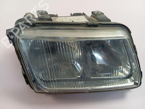 Højre forlygte AUDI A3 (8L1) 1.8 T (150 hp) 26529478