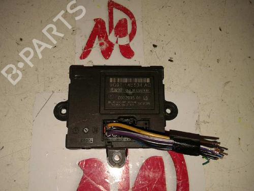 Used Comfort control module FORD MONDEO IV (BA7) 2.0 TDCi (163 hp) 16654448