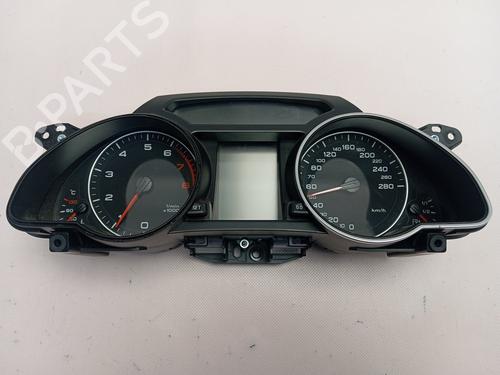 Used Instrument cluster AUDI A5 Sportback (8TA) 2.0 TFSI (180 hp) 30914212