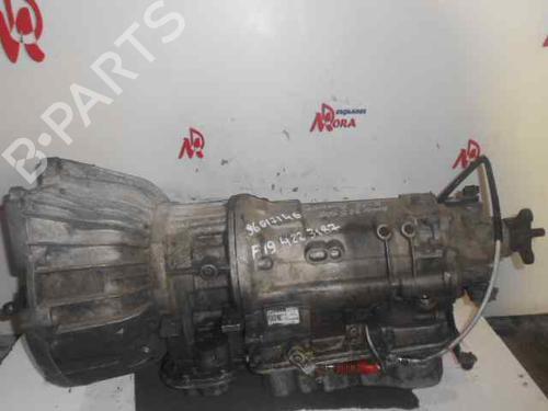 Used Gearbox BMW 3 (E36) 325 td (115 hp) 12635119