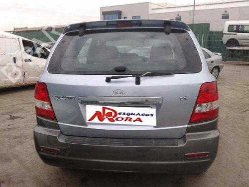 AC compressor KIA SORENTO I (JC)  | BP12638522M34 