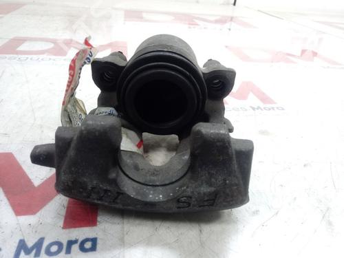 Right front brake caliper SEAT IBIZA IV (6J5, 6P1)  | BP12833781M104 