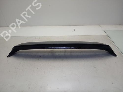 Used Rear spoiler OPEL CORSA F (P2JO) [2019-2025]  17129480