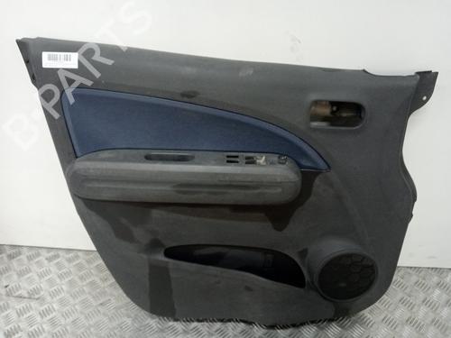 Front left panel OPEL AGILA B (H08) | BP16763039C58 - Image 2