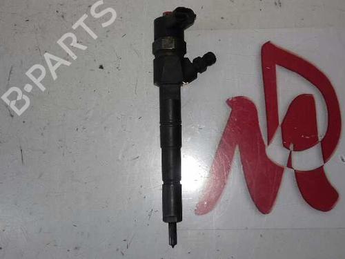 Used Injector SAAB 9-3 Convertible (YS3F) 1.9 TiD (150 hp) 16996278