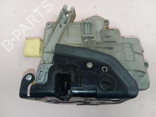 Rear right lock AUDI Q7 (4LB) 3.0 TDI quattro | BP27383951C99 