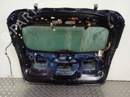 Tailgate DS DS 4 / DS 4 CROSSBACK (NX_) 1.2 THP 130 (NXHNYM) | BP19261597C6 