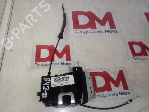 Used Front right lock HYUNDAI ix20 (JC) 1.4 (90 hp) 12668278