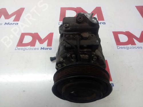 AC-Kompressor AUDI A8 D2 (4D2, 4D8) 3.7 quattro | BP12655288M34