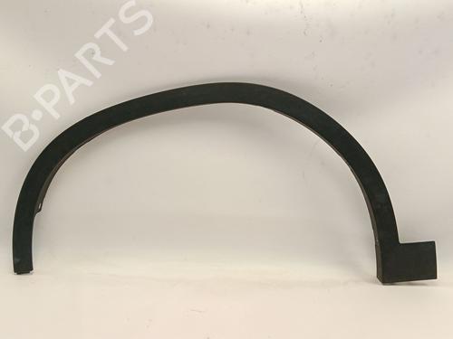 Used Front left wheel arch trim Front left wheel arch trim 37540680 37540680